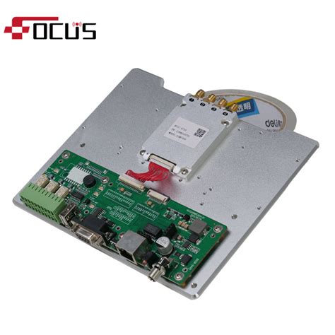 uhf rfid reader modules|long range rfid reader module.